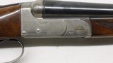 Ugartechea Boxlock Deluxe 28ga 28