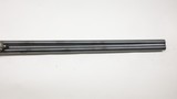 Ugartechea Boxlock Deluxe 28ga 28