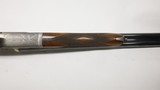 Ugartechea Boxlock Deluxe 28ga 28
