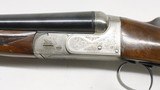 Ugartechea Boxlock Deluxe 28ga 28