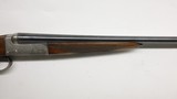 Ugartechea Boxlock Deluxe 28ga 28