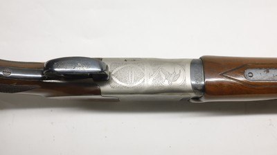 Winchester 101 XTR Lightweight, 12ga, 28