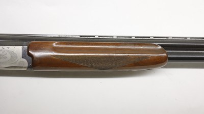 Winchester 101 XTR Lightweight, 12ga, 28