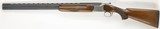 Winchester 101 XTR Lightweight, 12ga, 28