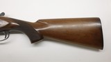 Winchester 101 XTR Lightweight, 12ga, 28