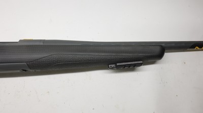 Browning Pro FLT Carbon Fiber 6.5 PRC 2022 Demo 035498248 - Image 4 of 21