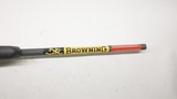 Browning Pro FLT Carbon Fiber 6.5 PRC 2022 Demo 035498248 - Image 15 of 21