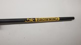 Browning A-Bolt 3 Hunter 300 WSM 2024 FACTORY DEMO 035801246 - 15 of 21
