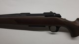 Browning A-Bolt 3 Hunter 300 WSM 2024 FACTORY DEMO 035801246 - 18 of 21