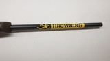 Browning A-Bolt 3 Hunter 270 Win 2025 Factory Demo 035801224 - 15 of 21