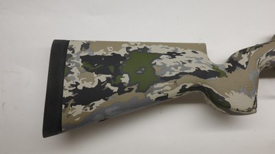 Browning X-Bolt Hells Canyon LR 6.5 PRC 2022 FACTORY DEMO 03555629 - Image 3 of 21
