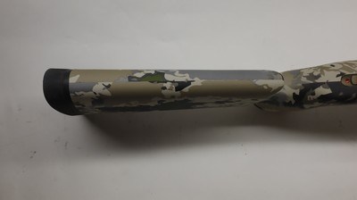 Browning X-Bolt Hells Canyon LR 6.5 PRC 2022 FACTORY DEMO 03555629 - Image 11 of 21