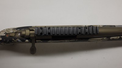 Browning X-Bolt Hells Canyon LR 6.5 PRC 2022 FACTORY DEMO 03555629 - Image 9 of 21