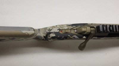 Browning X-Bolt Hells Canyon LR 6.5 PRC 2022 FACTORY DEMO 03555629 - Image 10 of 21