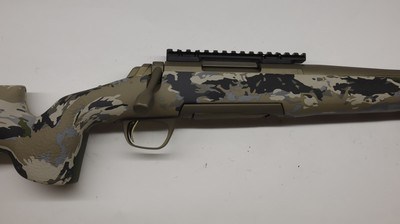 Browning X-Bolt Hells Canyon LR 6.5 PRC 2022 FACTORY DEMO 03555629 - Image 1 of 21