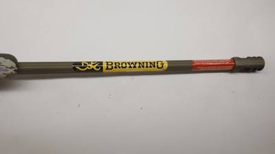 Browning X-Bolt Hells Canyon LR 6.5 PRC 2022 FACTORY DEMO 03555629 - Image 15 of 21