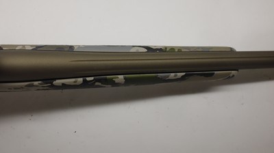 Browning X-Bolt Hells Canyon LR 6.5 PRC 2022 FACTORY DEMO 03555629 - Image 8 of 21