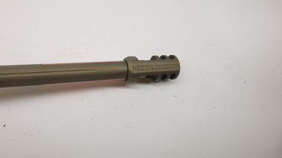 Browning X-Bolt Hells Canyon LR 6.5 PRC 2022 FACTORY DEMO 03555629 - Image 7 of 21