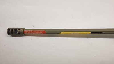 Browning X-Bolt Hells Canyon LR 6.5 PRC 2022 FACTORY DEMO 03555629 - Image 16 of 21