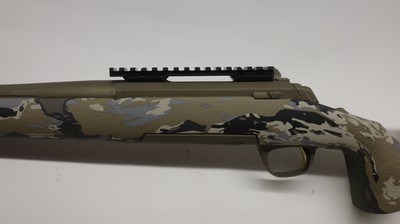 Browning X-Bolt Hells Canyon LR 6.5 PRC 2022 FACTORY DEMO 03555629 - Image 18 of 21
