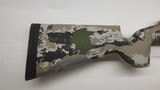 Browning X-Bolt Hells Canyon LR 6.5 PRC 2022 FACTORY DEMO 03555629 - Image 3 of 21