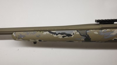 Browning X-Bolt Hells Canyon LR 6.5 PRC 2022 FACTORY DEMO 03555629 - Image 17 of 21