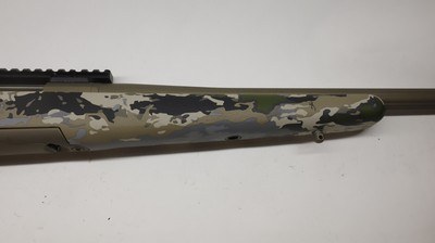 Browning X-Bolt Hells Canyon LR 6.5 PRC 2022 FACTORY DEMO 03555629 - Image 4 of 21