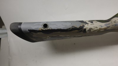 Browning X-Bolt Hells Canyon LR 6.5 PRC 2022 FACTORY DEMO 03555629 - Image 12 of 21