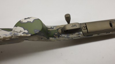 Browning X-Bolt Hells Canyon LR 6.5 PRC 2022 FACTORY DEMO 03555629 - Image 13 of 21