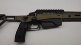 Tikka T3x Ace Game Midnight Bronze 223 Rem 20