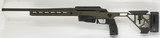 Tikka T3x Ace Game Midnight Bronze 223 Rem 20