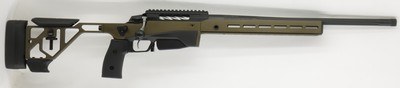 Tikka T3x Ace Game Midnight Bronze 223 Rem 20