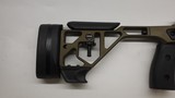 Tikka T3x Ace Game Midnight Bronze 223 Rem 20
