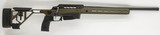 Tikka T3x Ace Game Midnight Bronze 223 Rem 20