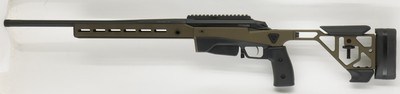 Tikka T3x Ace Game Midnight Bronze 223 Rem 20