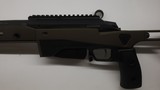 Tikka T3x Ace Game Midnight Bronze 223 Rem 20