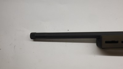 Tikka T3x Ace Game Midnight Bronze 223 Rem 20