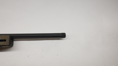 Tikka T3x Ace Game Midnight Bronze 223 Rem 20