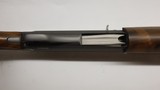 Winchester SX3 Super X 3 Belgium 2007 12ga 28