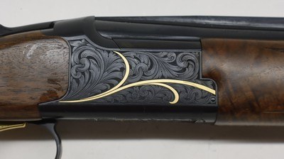 Browning Citori Gran Lightning 28ga 28