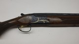 Browning Citori Gran Lightning 28ga 28