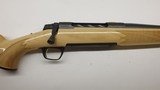 Browning X-Bolt 2 Hunter Maple 30-06 FACTORY DEMO 2024 036044226 - 1 of 20