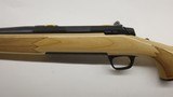 Browning X-Bolt 2 Hunter Maple 30-06 FACTORY DEMO 2024 036044226 - 17 of 20