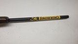 Browning X-Bolt 2 Hunter Maple 30-06 FACTORY DEMO 2024 036044226 - 14 of 20