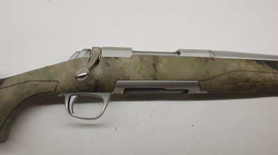 Browning X-Bolt Stainless Stalker 270 WSM A-Tacs AU 2014 FACTORY DEMO - Image 1 of 20