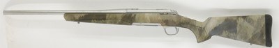 Browning X-Bolt Stainless Stalker 270 WSM A-Tacs AU 2014 FACTORY DEMO - Image 20 of 20