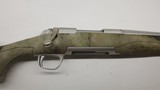 Browning X-Bolt Stainless Stalker 270 WSM A-Tacs AU 2014 FACTORY DEMO - Image 1 of 20