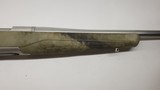 Browning X-Bolt Stainless Stalker 270 WSM A-Tacs AU 2014 FACTORY DEMO - Image 4 of 20