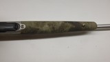 Browning X-Bolt Stainless Stalker 270 WSM A-Tacs AU 2014 FACTORY DEMO - Image 13 of 20