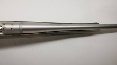 Browning X-Bolt Stainless Stalker 270 WSM A-Tacs AU 2014 FACTORY DEMO - Image 8 of 20